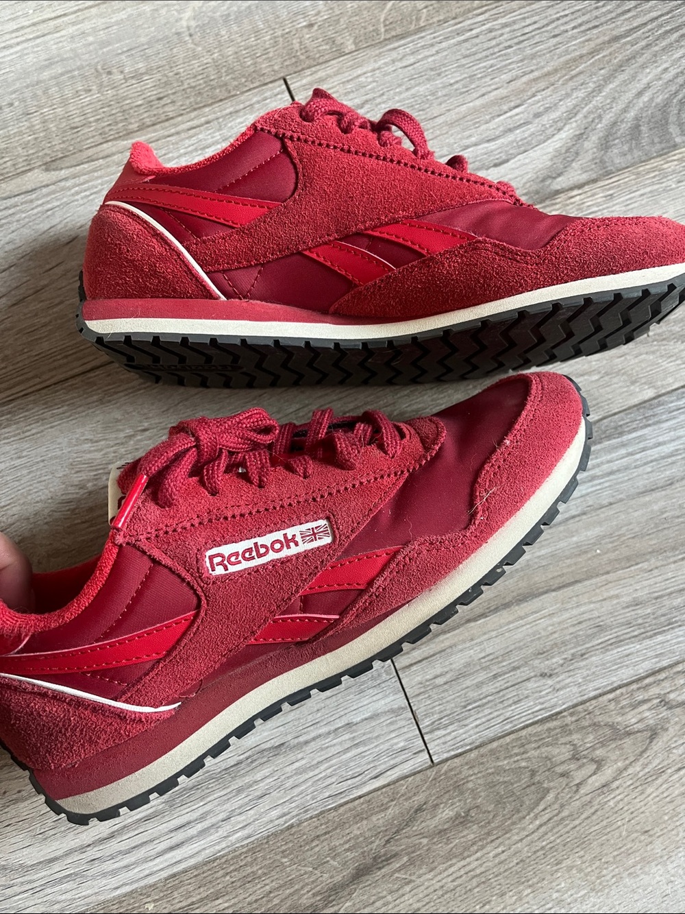 ✨REEBOK Sneakers✨